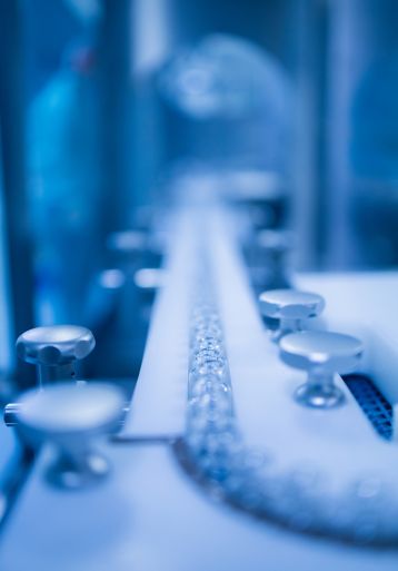 Experienced Leadership